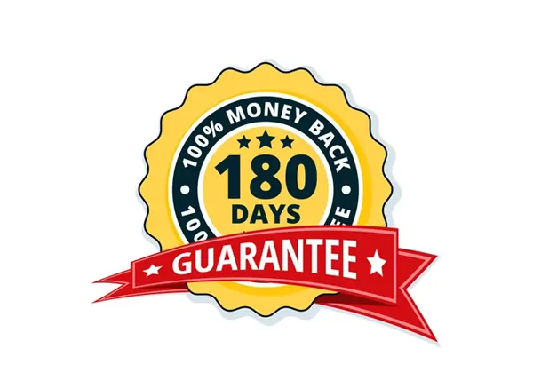Money back Guarantee of GlucoBerry